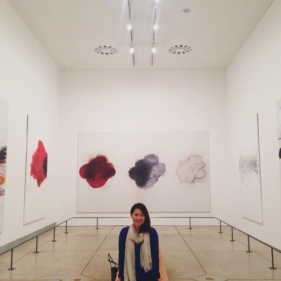 Meet your Posher, Saebom - Picture 1 of 1